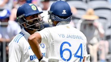 kohli and jaiswal