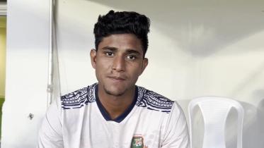 Nahid Rana