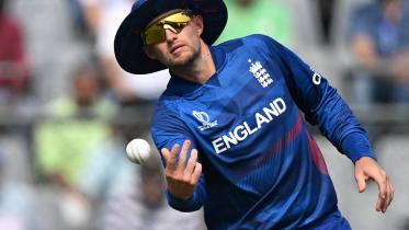 joe root