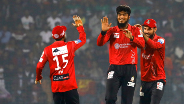 Rishad Hossain