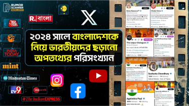রিউমর স্ক্যানার