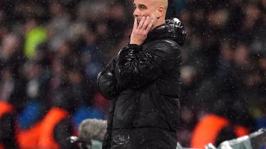 Pep Guardiola
