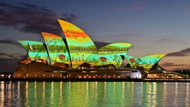 Australia day