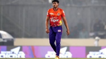 taskin ahmed