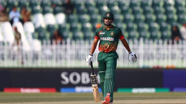 Najmul Hossain Shanto