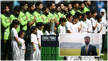 pakistan and hafeez