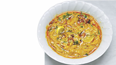 হালিম কি স্বাস্থ্যসম্মত?