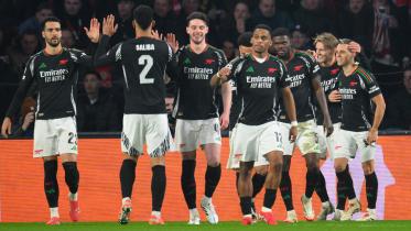 arsenal