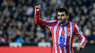 angel correa