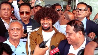 Hamza Choudhury