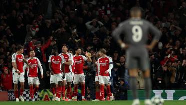 arsenal