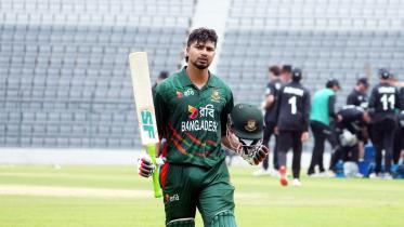 Nurul Hasan Sohan
