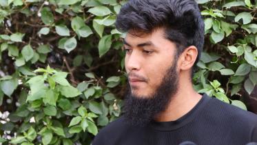 Rishad Hossain