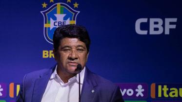 Ednaldo Rodrigues