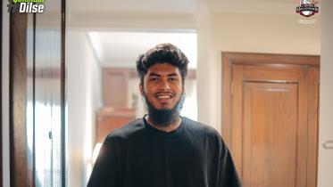 Rishad Hossain
