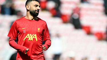SALAH