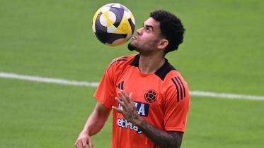 luis diaz