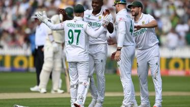 Kagiso Rabada