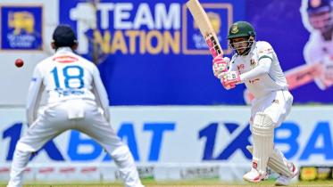 Mushfiqur Rahim