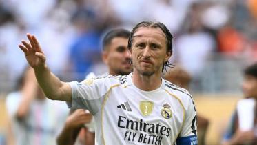 luka modric