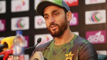 salman ali agha