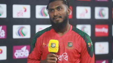 Jaker Ali Anik