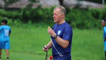 Peter Butler