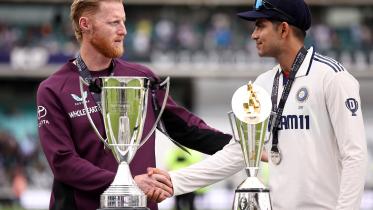 stokes and gill