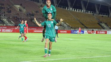 sagorika and munki