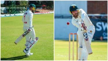 Brendan Taylor