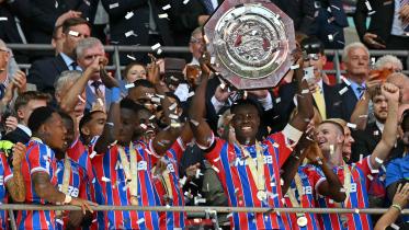 Crystal Palace