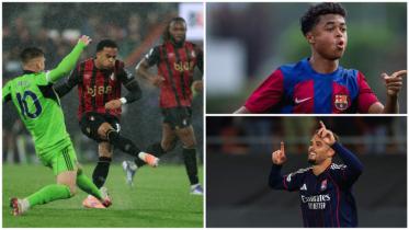 kluivert