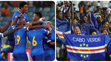 cape verde 