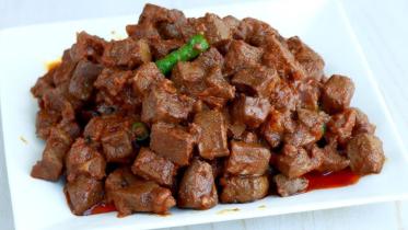 কলিজার পুষ্টিগুণ