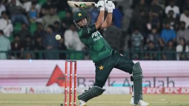 Hasan Nawaz