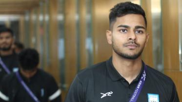 Shamit Shome
