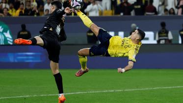 ronaldo