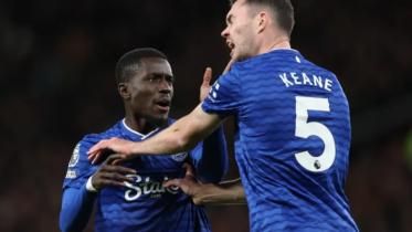 everton