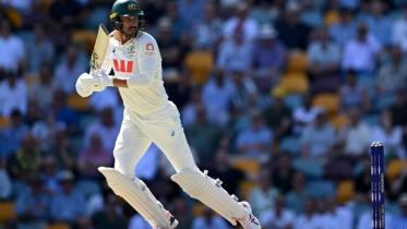 Mitchell Starc