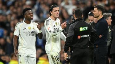 Real Madrid 