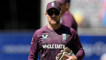 Brendon McCullum