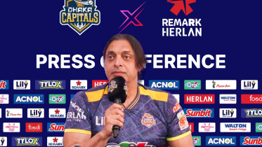 Shoaib Akhtar