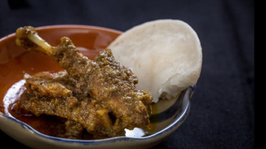 শীতে ঢাকায় হাঁস খেতে কোথায় যাবেন