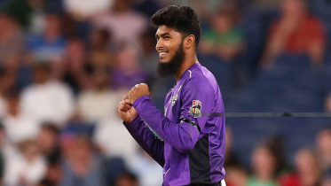 Rishad Hossain