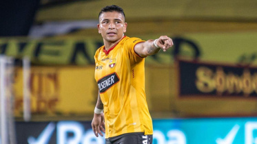 Mario Pineda