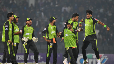 sylhet titans