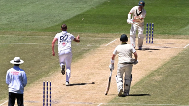 MCG pitch