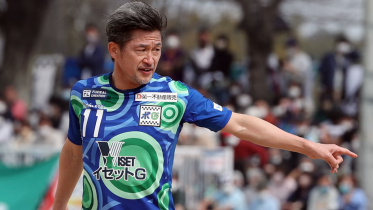 Kazuyoshi Miura