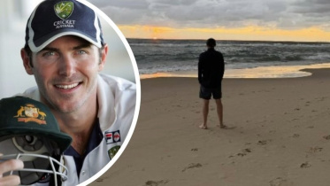 Damien Martyn