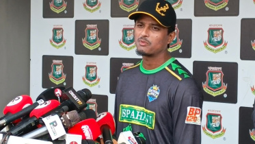 Shak Mahedi Hasan